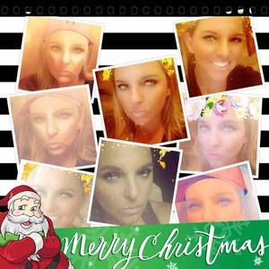 Meet your Posher, Caprice